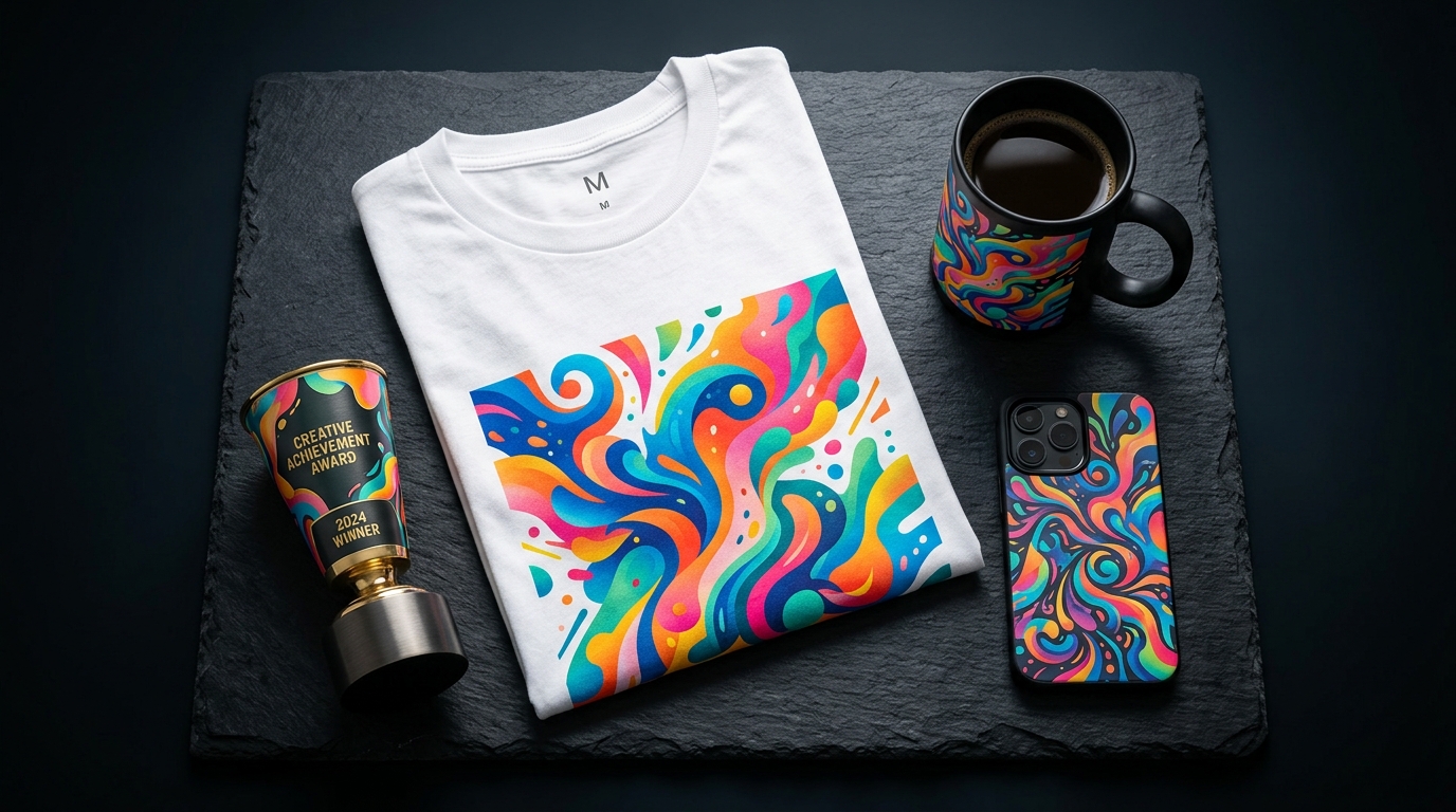 Products Showcase