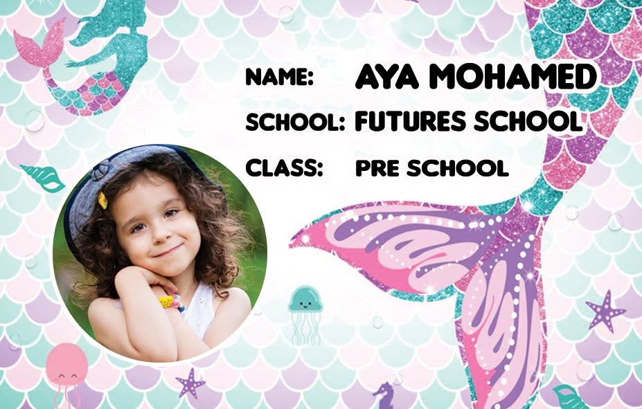 Custom School & Print Products